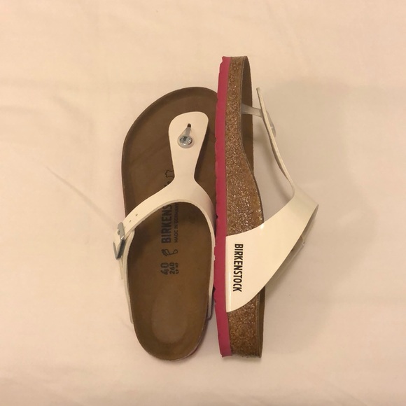 Birkenstock Shoes - Birkenstock’s